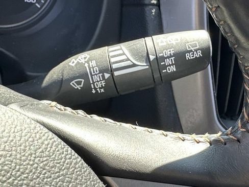 Used 2022 GMC Terrain AT4 w/ LPO, Floor Liner Package AWD/4WD image 22