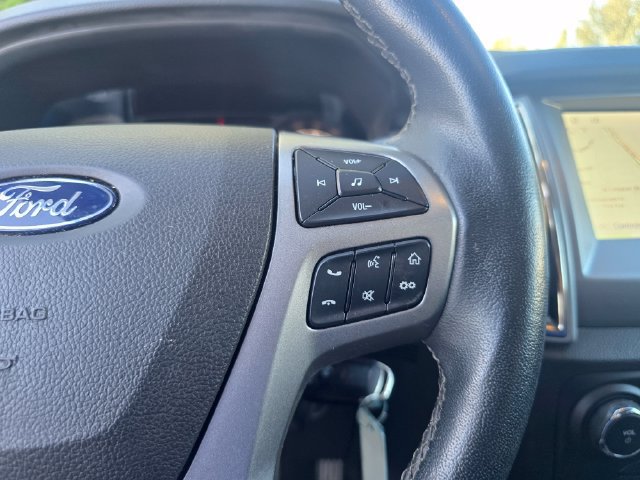 Used 2023 Ford Ranger XLT w/ Equipment Group 302A High AWD/4WD image 22