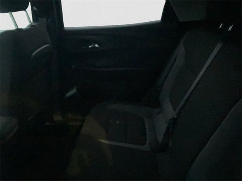 Used 2023 Chevrolet TrailBlazer LT image 8