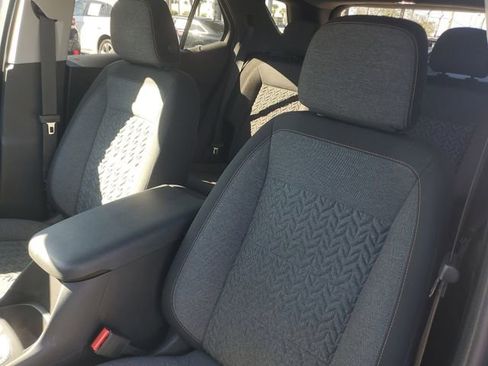 Certified 2023 Chevrolet Equinox LT image 17