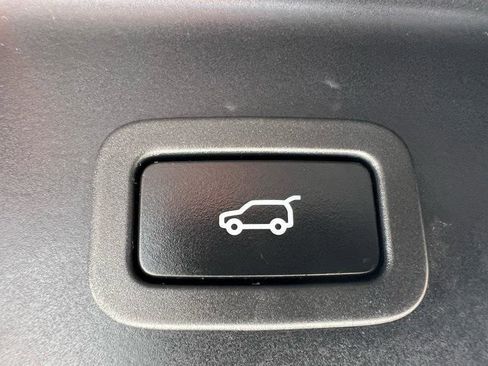 Used 2019 Land Rover Range Rover HSE AWD/4WD image 10