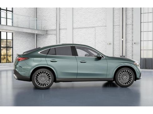 New 2026 Mercedes-Benz GLC 300 4MATIC image 15