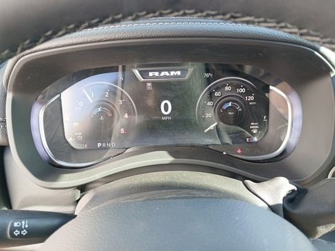 New 2026 RAM 4500 Laramie w/ Laramie Trim Package image 45