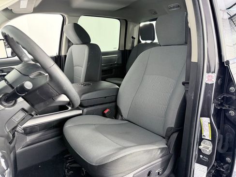 Used 2023 RAM 1500 Classic SLT w/ Trailer & Traction Group image 11