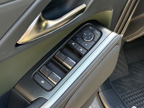 Certified 2026 Lexus GX 550 AWD/4WD image 15