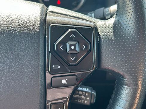 Used 2024 Toyota 4Runner TRD Pro AWD/4WD image 41