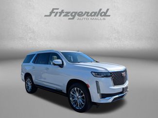 Used 2022 Cadillac Escalade Premium Luxury w/ Performance Package AWD/4WD 360° Tour