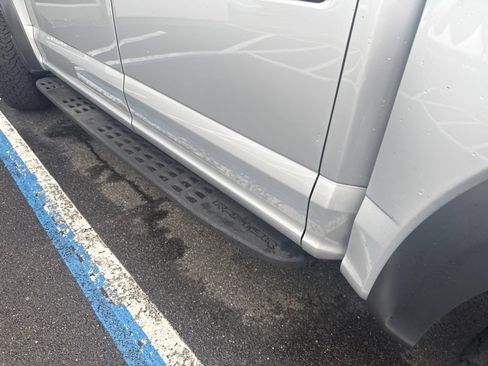 Used 2018 Ford F150 Raptor AWD/4WD image 9