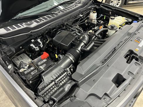 Used 2024 Ford F250 Lariat w/ Lariat Ultimate Package image 73