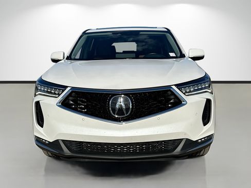 Used 2023 Acura RDX AWD w/ Advance Package image 8