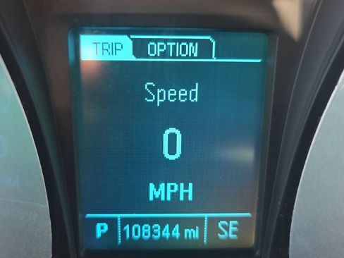 Used 2016 Chevrolet Equinox LT w/ Convenience Package FWD image 17