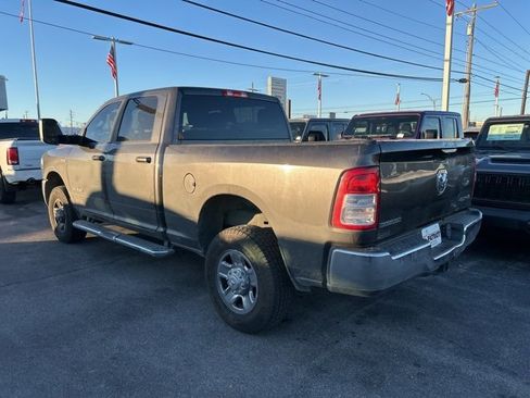 Used 2022 RAM 2500 Big Horn image 2