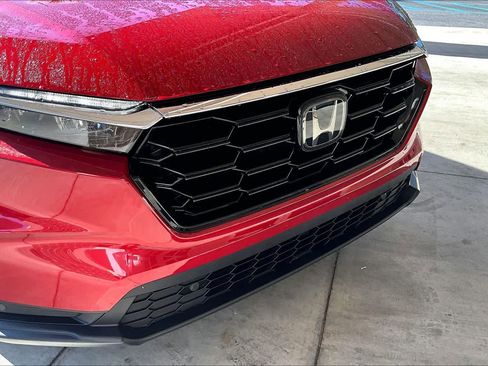 Certified 2023 Honda CR-V EX-L image 63
