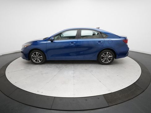 Used 2023 Kia Forte LXS image 23