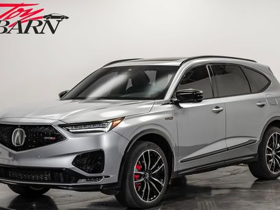 Used 2023 Acura MDX Type S