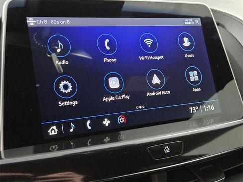 Certified 2023 Cadillac CT5 Sport w/ Cold Weather Package image 24