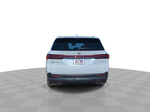 New 2026 Buick Enclave Preferred image 7