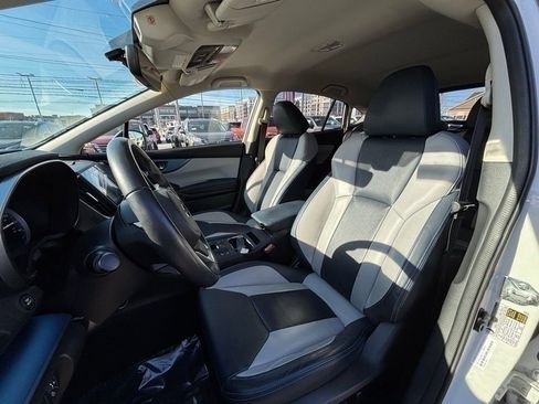 Used 2023 Subaru Crosstrek Hybrid image 15