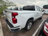 Used 2022 Chevrolet Silverado 1500 Custom image 2