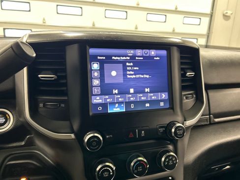 Used 2024 RAM 2500 Big Horn image 22