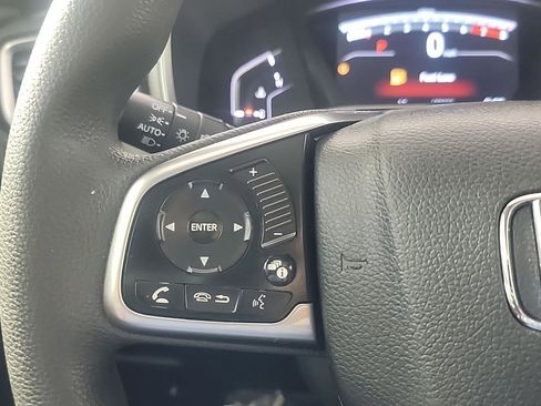Certified 2018 Honda CR-V EX image 27