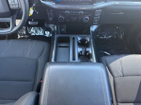 Used 2024 Ford F150 STX w/ Tow/Haul Package image 5