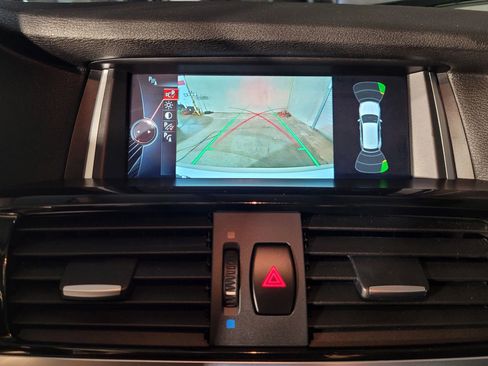 Used 2016 BMW X3 xDrive28i image 30