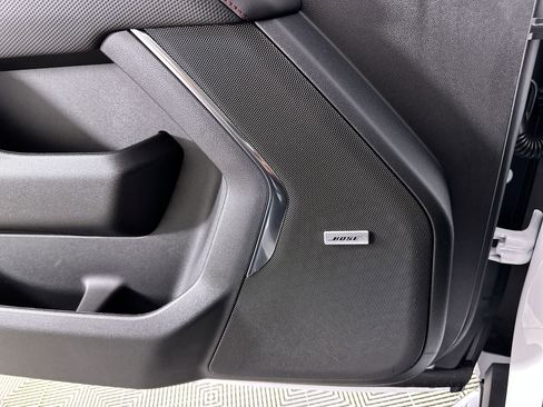 New 2026 Chevrolet Suburban RST w/ Comfort Package image 61