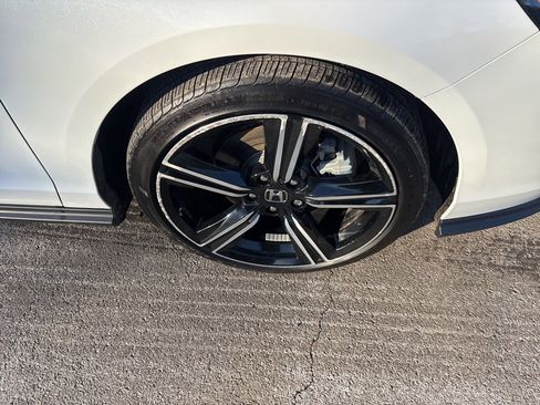 Used 2023 Honda Accord Sport image 33