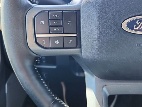 Used 2024 Ford F250 Lariat image 18