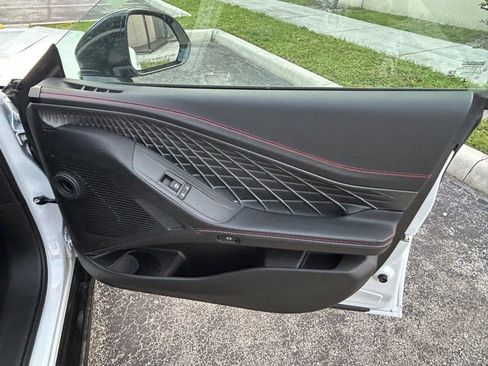 New 2026 Dodge Charger Daytona Scat Pack image 31