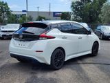 Used 2021 Nissan Leaf SL Plus image 4