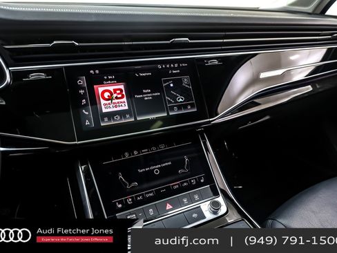 Used 2023 Audi Q7 3.0T Premium Plus w/ Premium Plus Package image 20