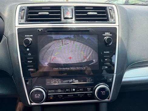 Used 2018 Subaru Outback 2.5i Premium AWD/4WD image 26