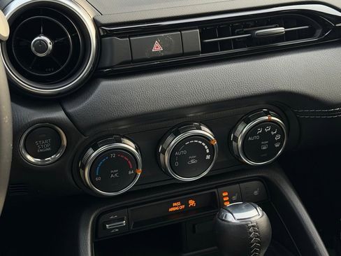 New 2025 MAZDA MX-5 Miata RF Grand Touring image 29