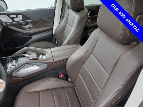 Used 2023 Mercedes-Benz GLS 450 GLS 450 image 11