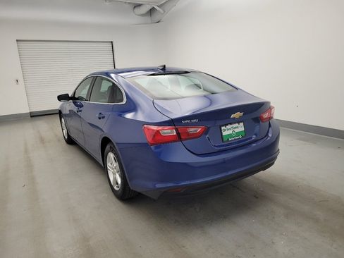 Used 2023 Chevrolet Malibu LS FWD image 5