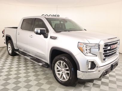 Used 2020 GMC Sierra 1500 SLT w/ SLT Premium Plus Package