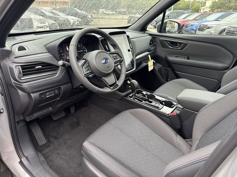 New 2026 Subaru Forester Premium image 25