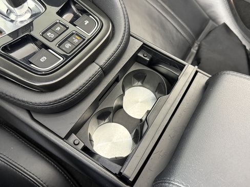 Used 2015 Jaguar F-TYPE S image 26