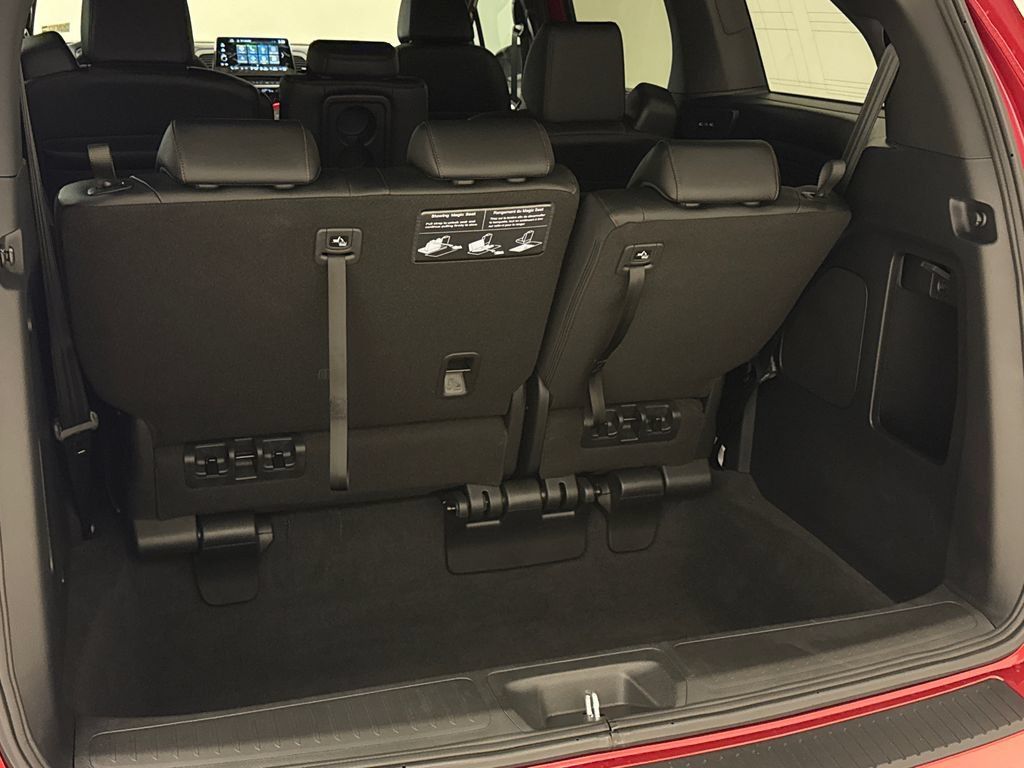 New 2026 Honda Odyssey Sport-L image 11