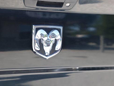 Used 2015 RAM 1500 Big Horn AWD/4WD image 35