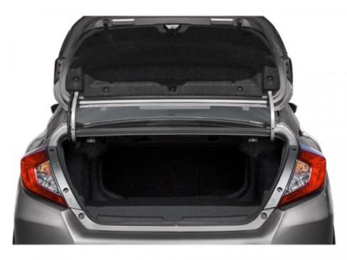 Used 2019 Honda Civic Sport image 11