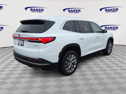 New 2026 Buick Enclave Preferred image 5