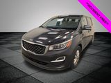 Used 2019 Kia Sedona LX image 3