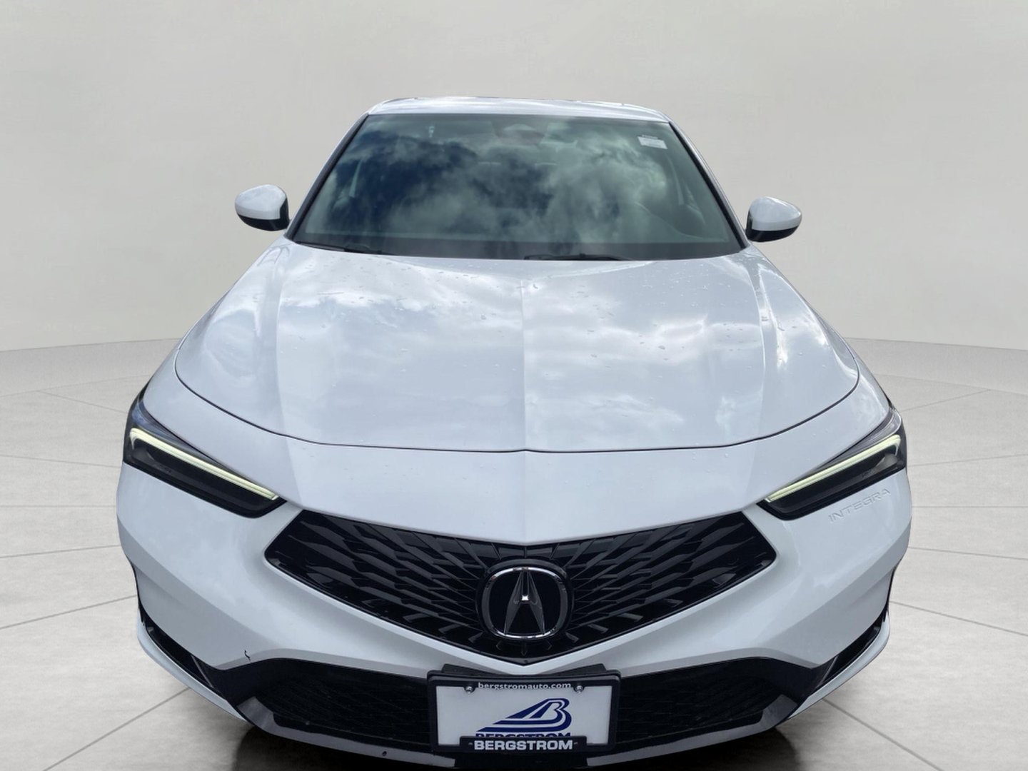 Used 2025 Acura Integra A-Spec FWD image 2