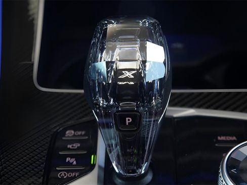 Used 2021 BMW X4 M40i image 31