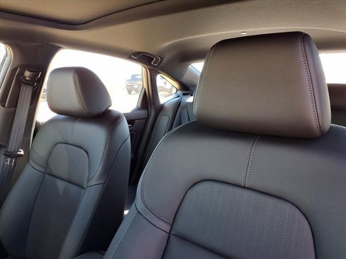 New 2026 Honda Civic Sport Touring image 18