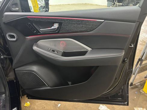 Certified 2023 Acura MDX Type S image 20