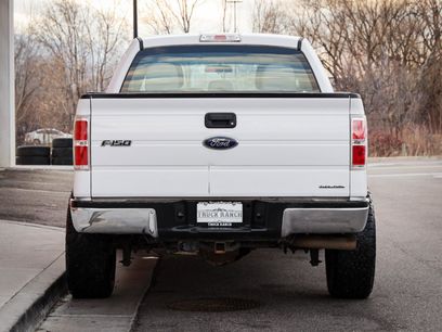 Used 2014 Ford F150 XL w/ Equipment Group 101A Mid